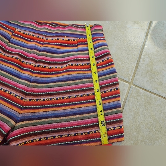 Colorful short zipper - Picture 4 of 9